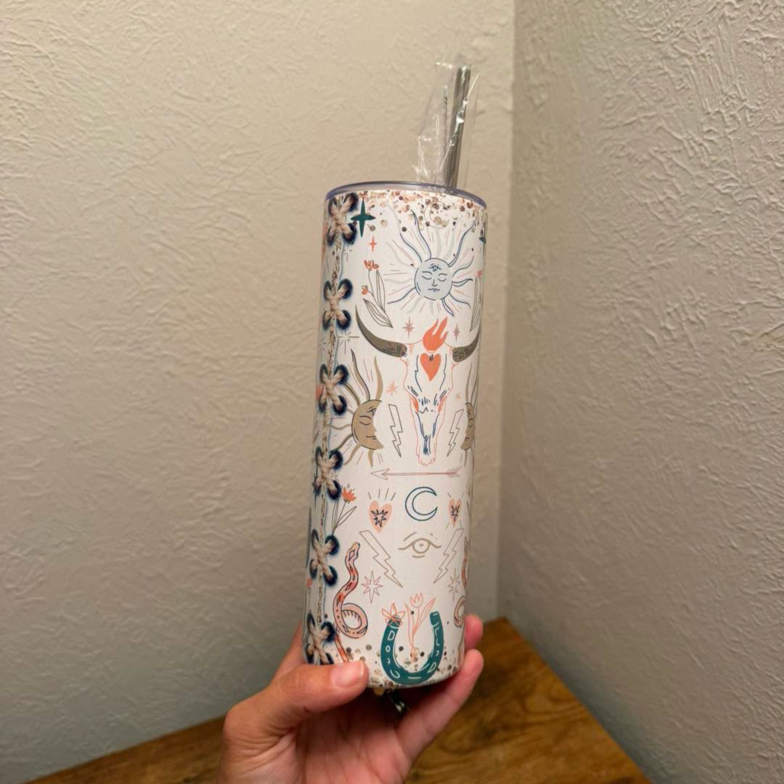 Drinkware