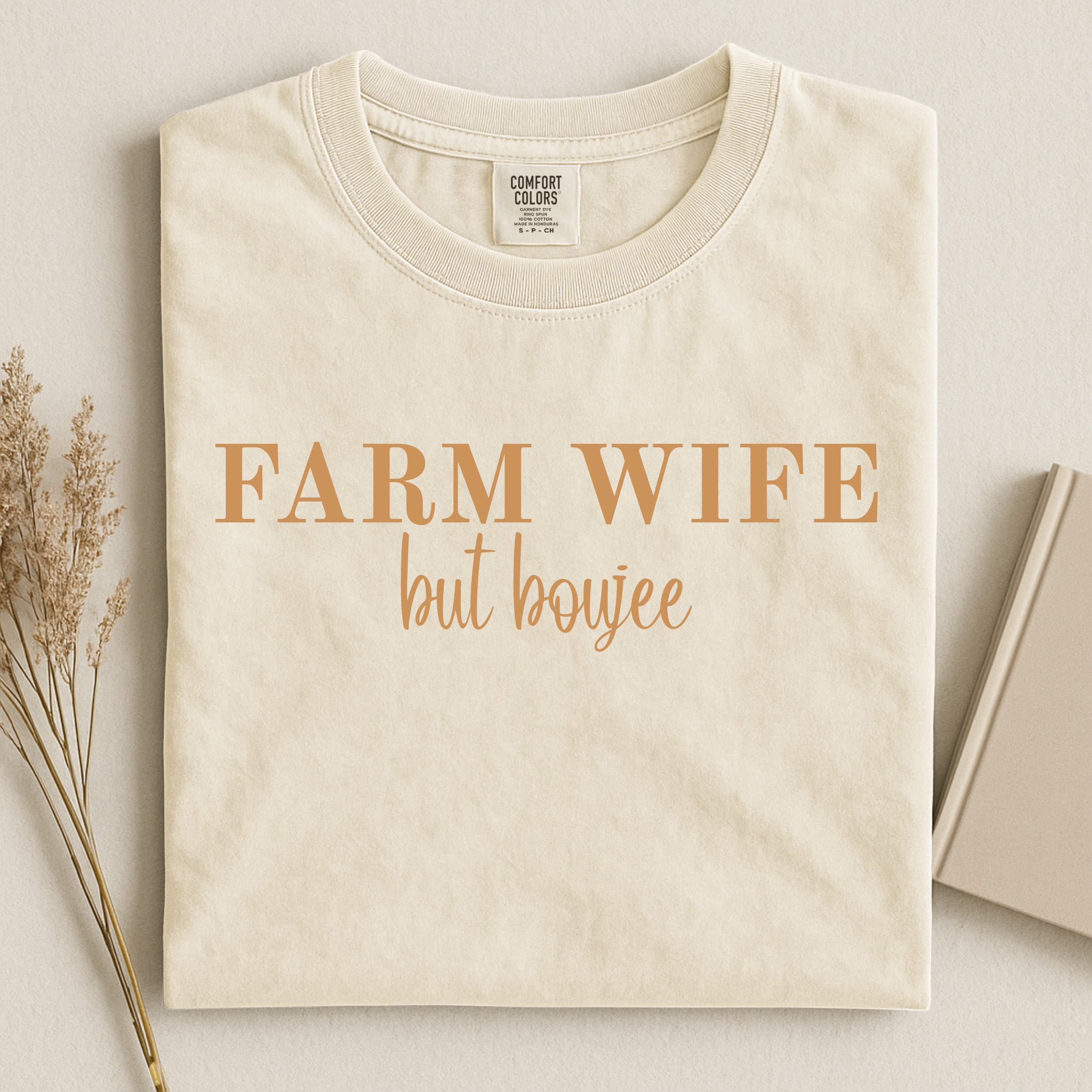 The Farm Collection