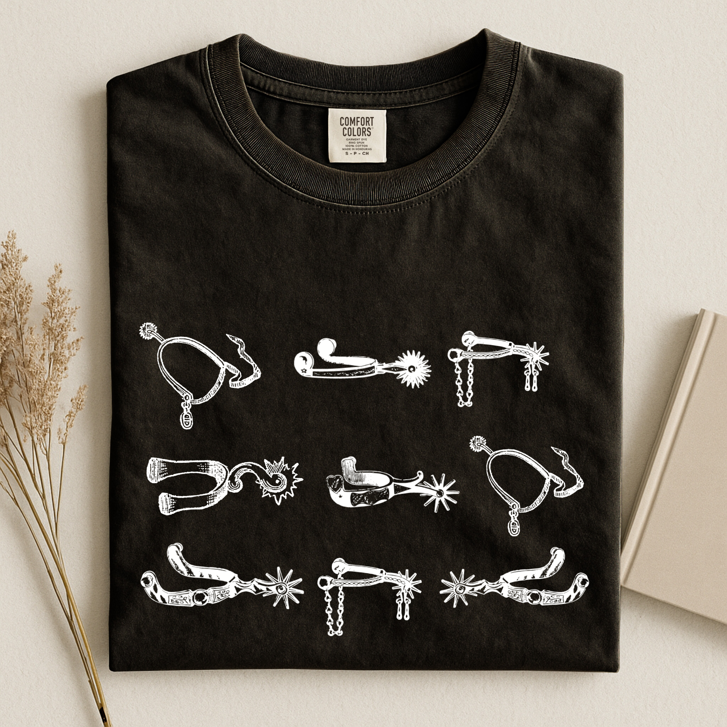 The Western Collection