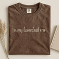 In My Homestead Era Shirt – Homestead Life Graphic Tee for Women