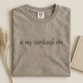 In My Sourdough Era Shirt – Funny Sourdough Baker Tee